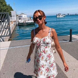 Forever 21 dress size Small !!!